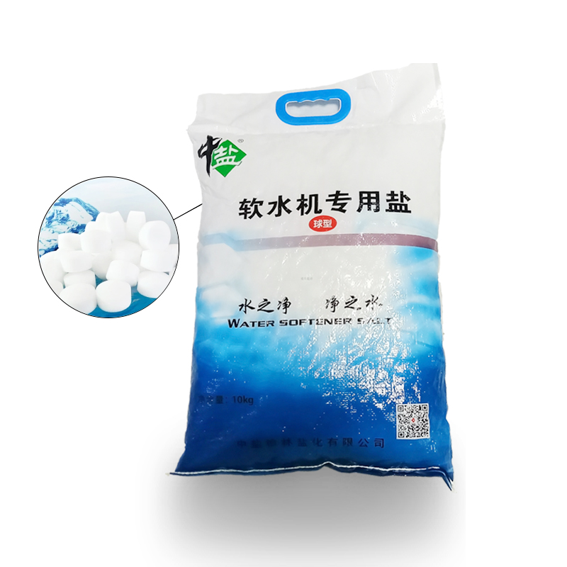 軟水機(jī)工業(yè)鹽